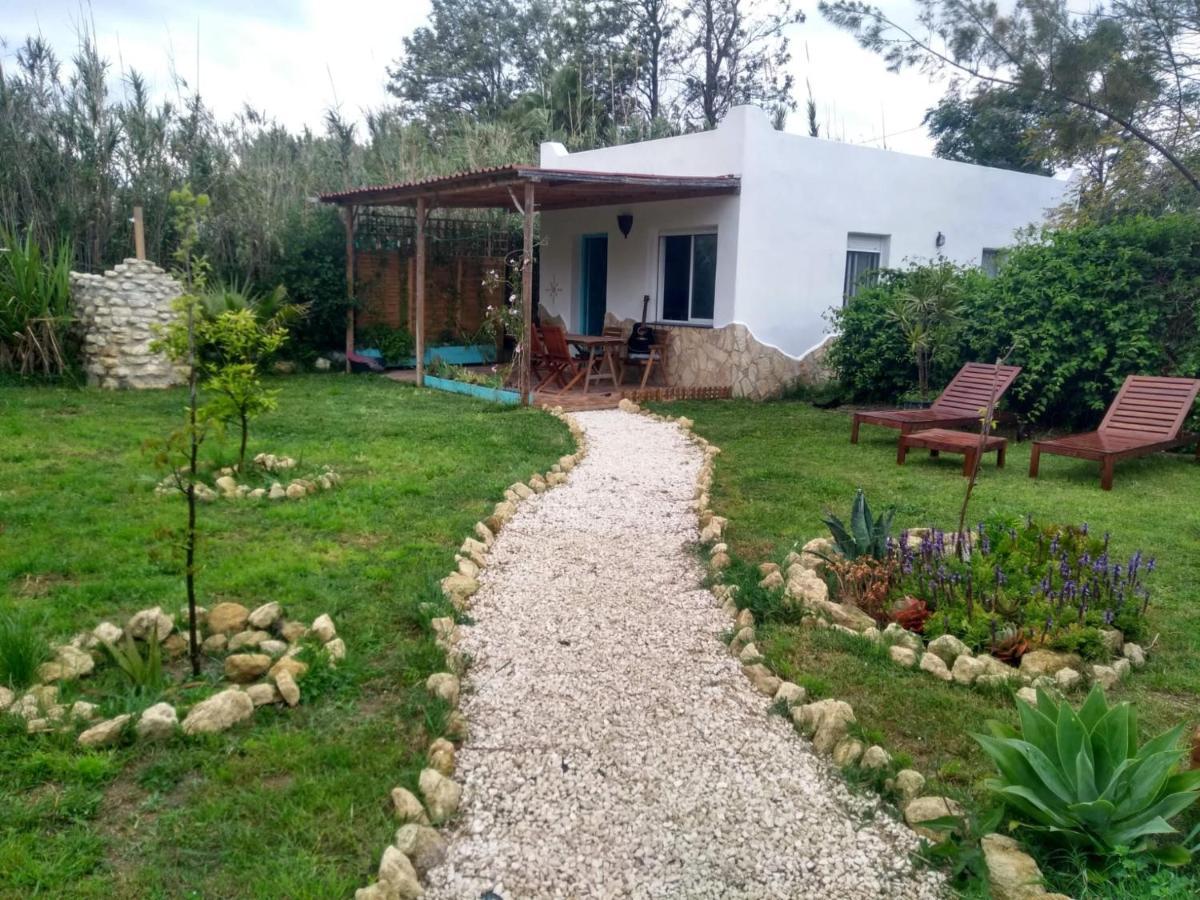 Апартаменты Casita La Raiz Барбате Экстерьер фото
